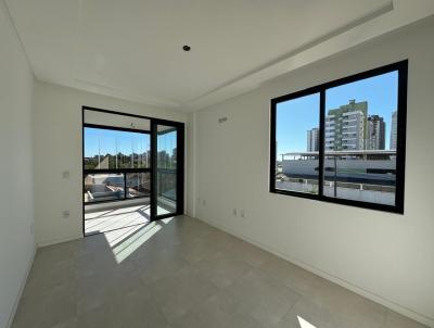 Apartamento para Venda, em Balneário Piçarras, bairro Centro, 2 dormitórios, 2 banheiros, 1 suíte, 1 vaga