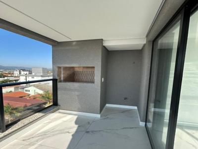 Apartamento para Venda, em Balneário Piçarras, bairro Centro, 3 dormitórios, 3 banheiros, 1 suíte, 1 vaga