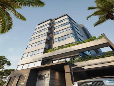 Apartamento para Venda, em Balneário Piçarras, bairro Centro, 3 dormitórios, 3 banheiros, 1 suíte, 2 vagas