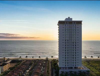 Apartamento para Venda, em Barra Velha, bairro Tabuleiro, 3 dormitórios, 2 banheiros, 1 suíte, 2 vagas