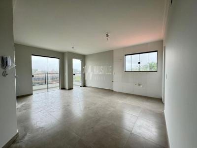 Apartamento para Venda, em Balneário Piçarras, bairro Itacolomi, 2 dormitórios, 2 banheiros, 1 suíte, 1 vaga