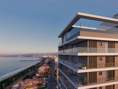 Apartamento para Venda, em Balneário Piçarras, bairro Centro, 3 dormitórios, 3 banheiros, 1 suíte, 2 vagas