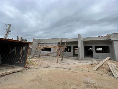 Casa para Venda, em Barra Velha, bairro Quinta dos Açorianos, 2 dormitórios, 1 banheiro, 1 vaga