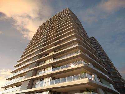 Apartamento para Venda, em Balneário Piçarras, bairro Centro, 2 dormitórios, 3 banheiros, 2 suítes, 1 vaga