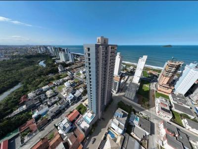 Apartamento para Venda, em Balneário Piçarras, bairro Centro, 3 dormitórios, 2 banheiros, 1 suíte, 2 vagas