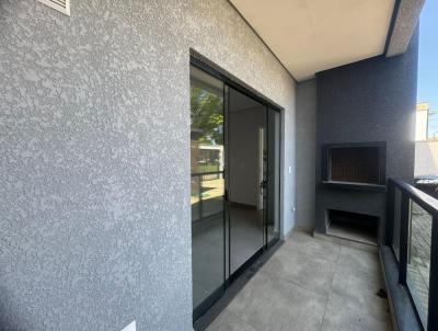 Apartamento para Venda, em Barra Velha, bairro Itajuba, 2 dormitórios, 2 banheiros, 1 suíte, 1 vaga