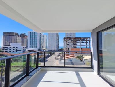 Apartamento para Venda, em Balneário Piçarras, bairro Itacolomi, 3 dormitórios, 3 banheiros, 1 suíte, 2 vagas