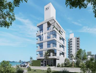 Apartamento para Venda, em Balneário Piçarras, bairro Itacolomi, 2 dormitórios, 2 banheiros, 1 suíte, 1 vaga