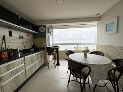 Apartamento para Venda, em Barra Velha, bairro Itajuba, 3 dormitórios, 2 banheiros, 1 suíte, 2 vagas
