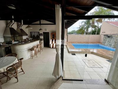 Casa para Venda, em Joinville, bairro Saguaçu, 3 dormitórios, 3 banheiros, 2 suítes, 4 vagas
