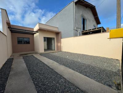 Casa para Venda, em Barra Velha, bairro Itajuba, 2 dormitrios, 1 banheiro, 1 vaga