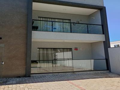 Apartamento para Venda, em Barra Velha, bairro Itajuba, 2 dormitórios, 2 banheiros, 1 suíte, 1 vaga