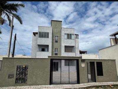 Apartamento para Venda, em Barra Velha, bairro Itajuba, 2 dormitórios, 2 banheiros, 1 suíte, 1 vaga