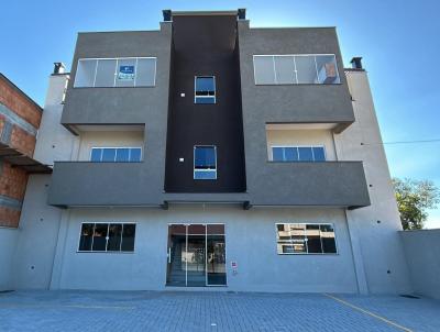 Apartamento para Venda, em Barra Velha, bairro Itajuba, 2 dormitórios, 2 banheiros, 1 suíte, 1 vaga