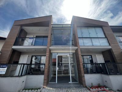 Apartamento para Venda, em Barra Velha, bairro Itajuba, 2 dormitórios, 2 banheiros, 1 suíte, 1 vaga