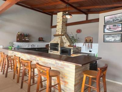 Casa para Venda, em Joinville, bairro Vila Nova, 3 dormitrios, 3 banheiros, 1 sute, 2 vagas