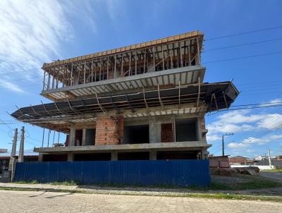 Apartamento para Venda, em Barra Velha, bairro Itajuba, 2 dormitórios, 3 banheiros, 2 suítes, 1 vaga