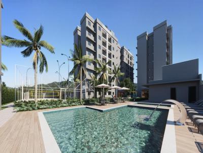 Apartamento para Venda, em Balneário Piçarras, bairro Santo Antônio, 2 dormitórios, 1 banheiro, 1 vaga