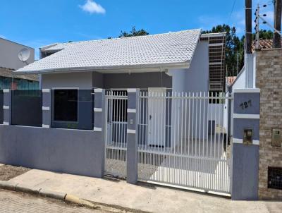 Casa para Venda, em Balneário Piçarras, bairro Itacolomi, 3 dormitórios, 2 banheiros, 1 suíte, 2 vagas