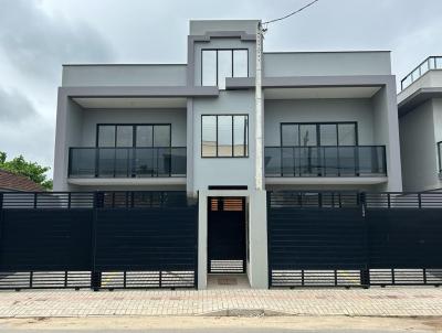 Apartamento para Venda, em Barra Velha, bairro Itajuba, 3 dormitórios, 2 banheiros, 1 suíte, 1 vaga