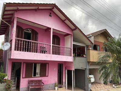 Casa para Venda, em Barra Velha, bairro Itajuba, 2 dormitórios, 1 banheiro, 2 vagas