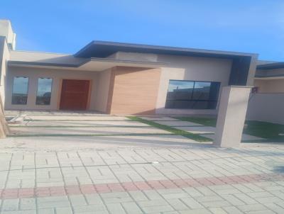 Casa para Venda, em Barra Velha, bairro Itajuba, 2 dormitórios, 2 banheiros, 1 suíte, 1 vaga