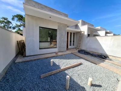 Casa para Venda, em Barra Velha, bairro Quinta dos Açorianos, 2 dormitórios, 1 banheiro, 1 vaga