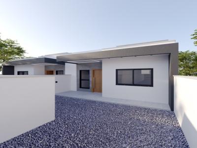 Casa para Venda, em Barra Velha, bairro Itajuba, 2 dormitrios, 2 banheiros, 1 sute, 3 vagas