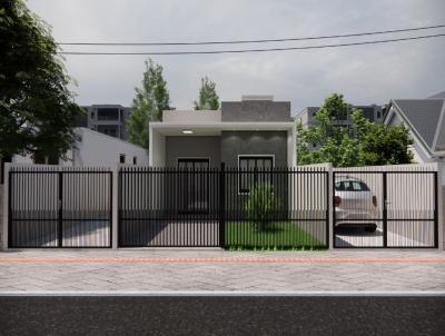 Casa para Venda, em Barra Velha, bairro Itajuba, 2 dormitrios, 2 banheiros, 1 sute, 2 vagas