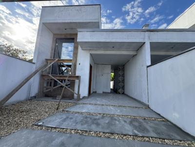 Casa para Venda, em Barra Velha, bairro Itajuba, 3 dormitórios, 2 banheiros, 1 suíte, 1 vaga