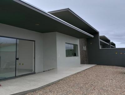 Casa para Venda, em Barra Velha, bairro Itajuba, 2 dormitrios, 1 banheiro, 1 vaga