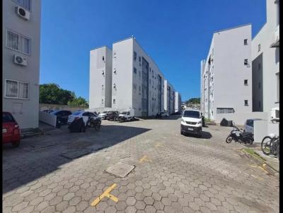 Apartamento para Venda, em Itaja, bairro Itaipava, 2 dormitrios, 1 banheiro, 1 vaga