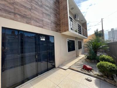 Casa para Venda, em Itaja, bairro DOM BOSCO, 4 dormitrios, 5 banheiros, 2 sutes, 2 vagas