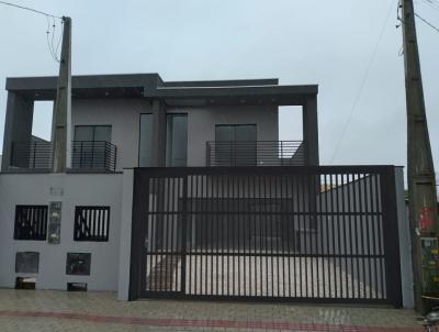 Casa para Venda, em Balnerio Piarras, bairro Itacolomi, 3 dormitrios, 3 banheiros, 2 sutes, 3 vagas