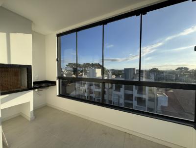 Apartamento para Venda, em Barra Velha, bairro Itajuba, 3 dormitrios, 2 banheiros, 1 sute, 1 vaga