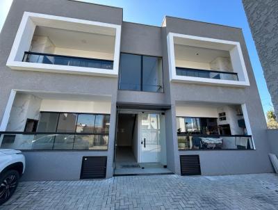 Apartamento para Venda, em Barra Velha, bairro Itajuba, 3 dormitórios, 2 banheiros, 1 suíte, 1 vaga