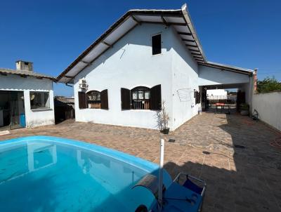 Casa para Venda, em Barra Velha, bairro Quinta dos Açorianos, 3 dormitórios, 2 banheiros, 1 suíte, 4 vagas