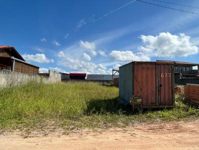 Terreno para Venda, em Barra Velha, bairro Itajuba