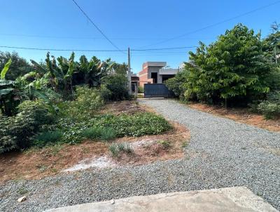 Casa para Venda, em Barra Velha, bairro Itajuba, 1 dormitório, 1 banheiro