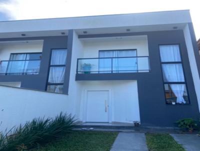 Sobrado para Venda, em Balnerio Piarras, bairro Itacolomi, 2 dormitrios, 3 banheiros, 2 sutes, 2 vagas