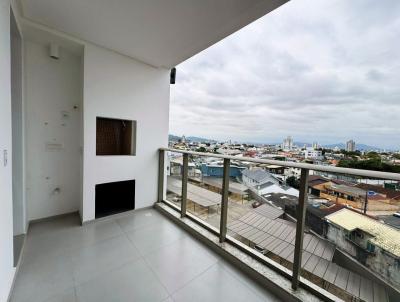 Apartamento para Venda, em Itaja, bairro So Vicente, 3 dormitrios, 2 banheiros, 1 sute, 2 vagas