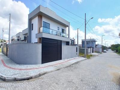 Casa para Venda, em Barra Velha, bairro Itajuba, 3 banheiros, 2 sutes, 2 vagas