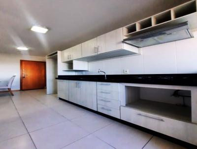 Apartamento para Venda, em Itaja�, bairro Barra do Rio, 3 dormit�rios, 2 banheiros, 1 su�te, 2 vagas