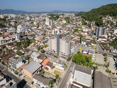 Apartamento para Venda, em Joinville, bairro Saguaçu, 3 dormitórios, 2 banheiros, 1 suíte, 1 vaga