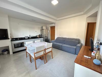 Apartamento para Venda, em Barra Velha, bairro Itajuba, 2 dormitórios, 2 banheiros, 1 suíte, 1 vaga