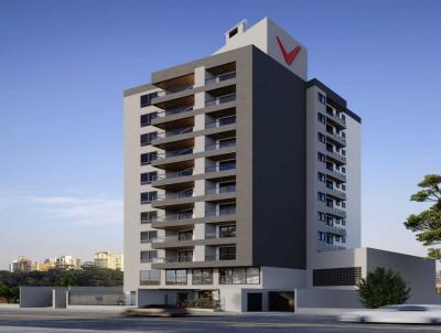 Apartamento para Venda, em Joinville, bairro Saguau, 2 dormitrios, 2 banheiros, 2 sutes, 1 vaga