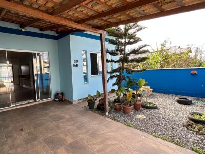 Casa para Venda, em Barra Velha, bairro Quinta dos Açorianos, 3 dormitórios, 2 banheiros, 1 suíte, 1 vaga