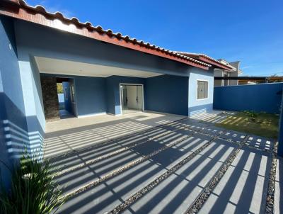Casa para Venda, em Barra Velha, bairro Itajuba, 3 dormitórios, 2 banheiros, 1 suíte, 2 vagas