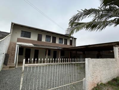 Casa para Venda, em Barra Velha, bairro Itajuba, 5 dormitórios, 2 banheiros, 5 vagas