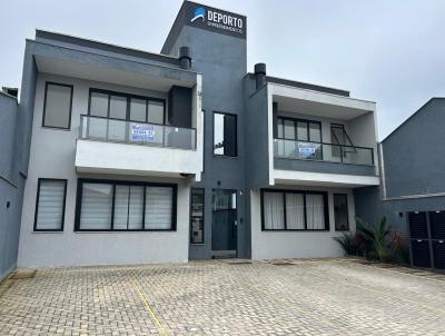 Apartamento para Venda, em Barra Velha, bairro Centro, 3 dormitrios, 3 banheiros, 2 sutes, 2 vagas